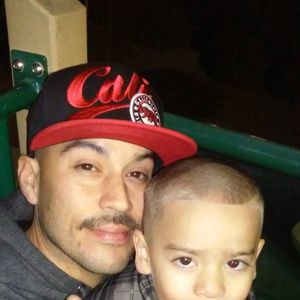 Meet your Posher, Angel